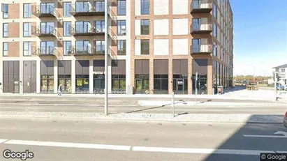 Apartments for rent in Taastrup - Photo from Google Street View