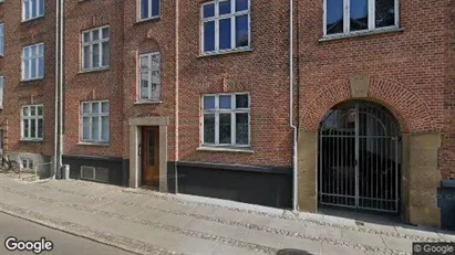Apartments for rent in Aalborg Center - Photo from Google Street View