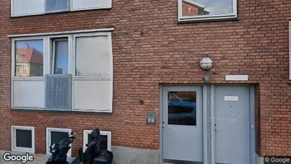 Rooms for rent in Copenhagen NV - Photo from Google Street View