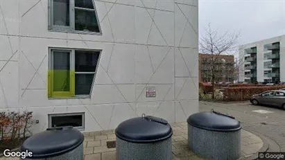 Apartments for rent in Nørresundby - Photo from Google Street View