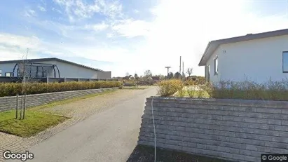 Apartments for rent in Slagelse - Photo from Google Street View