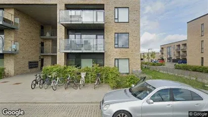 Apartments for rent in Aalborg SV - Photo from Google Street View