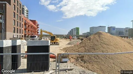 Apartments for rent in Copenhagen S - Photo from Google Street View
