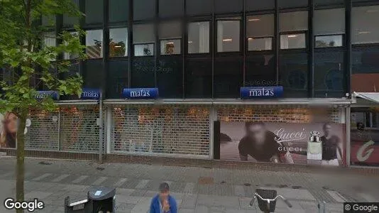 Apartments for rent in Fredericia - Photo from Google Street View
