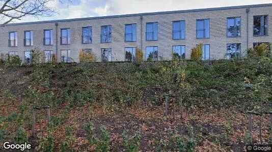 Apartments for rent in Virum - Photo from Google Street View