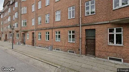 Apartments for rent in Aalborg Center - Photo from Google Street View
