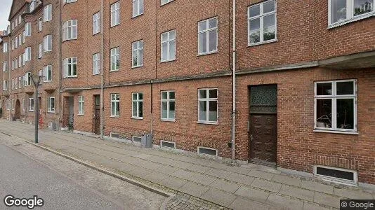 Apartments for rent in Aalborg Center - Photo from Google Street View
