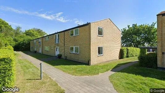 Apartments for rent in Munkebo - Photo from Google Street View