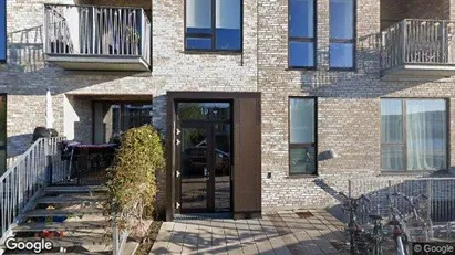Apartments for rent in Copenhagen SV - Photo from Google Street View