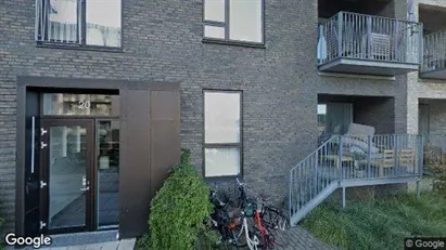 Apartments for rent in Copenhagen SV - Photo from Google Street View