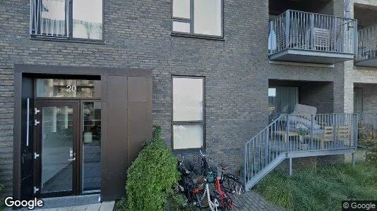 Apartments for rent in Copenhagen SV - Photo from Google Street View