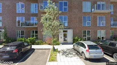 Apartments for rent in Copenhagen SV - Photo from Google Street View