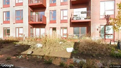 Apartments for rent in Odense C - Photo from Google Street View