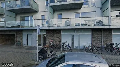 Apartments for rent in Copenhagen K - Photo from Google Street View
