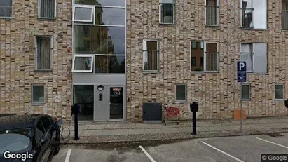 Apartments for rent in Vesterbro - Photo from Google Street View
