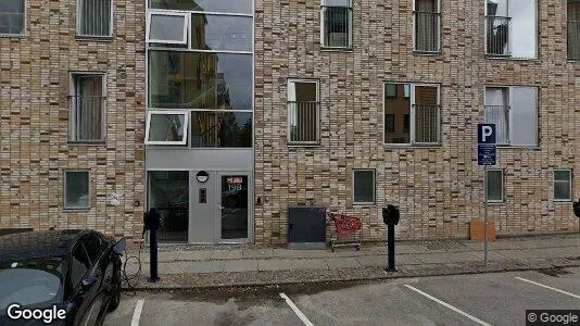 Apartments for rent in Vesterbro - Photo from Google Street View