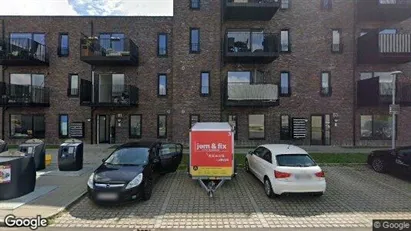 Apartments for rent in Tilst - Photo from Google Street View