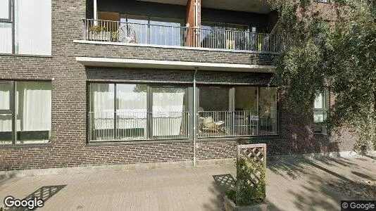 Apartments for rent in Copenhagen SV - Photo from Google Street View