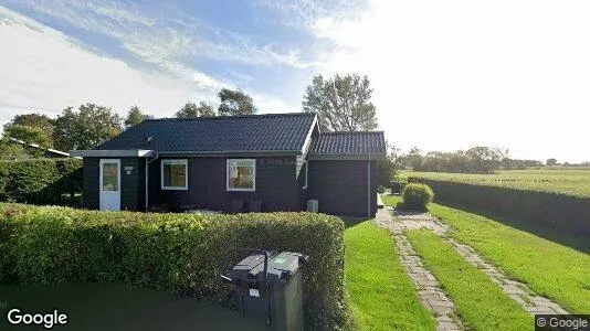 Apartments for rent in Otterup - Photo from Google Street View