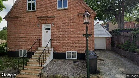 Apartments for rent in Viborg - Photo from Google Street View