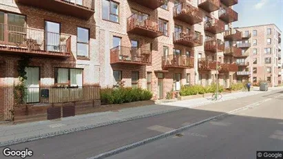 Apartments for rent in Valby - Photo from Google Street View