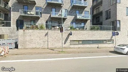 Apartments for rent in Aarhus C - Photo from Google Street View