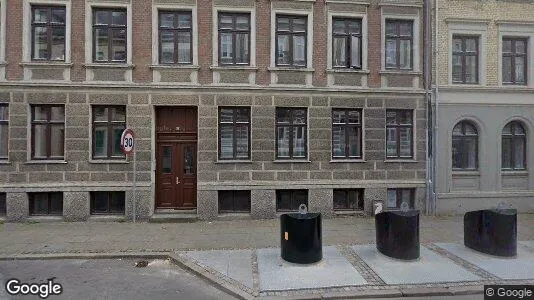 Apartments for rent in Aalborg Center - Photo from Google Street View