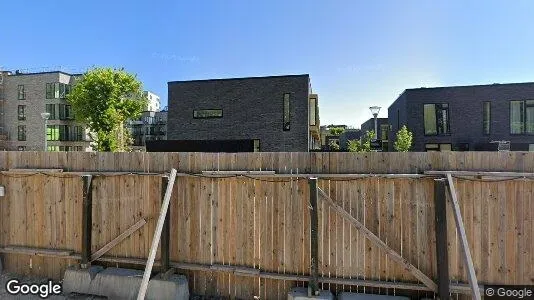 Apartments for rent in Odense M - Photo from Google Street View