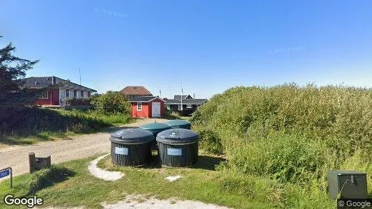 Apartments for rent in Rømø - Photo from Google Street View