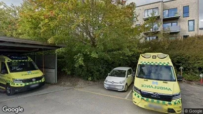 Apartments for rent in Ballerup - Photo from Google Street View