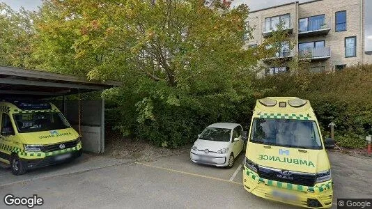 Apartments for rent in Ballerup - Photo from Google Street View