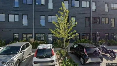Apartments for rent in Odense V - Photo from Google Street View
