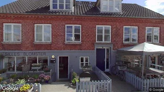 Apartments for rent in Hals - Photo from Google Street View