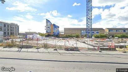 Apartments for rent in Taastrup - Photo from Google Street View
