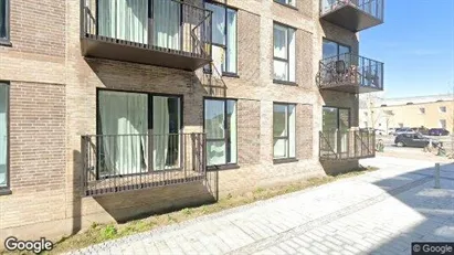Apartments for rent in Taastrup - Photo from Google Street View