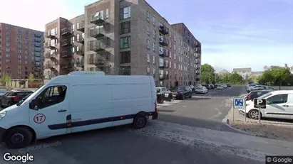 Apartments for rent in Herlev - Photo from Google Street View