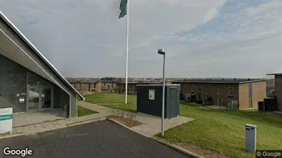 Apartments for rent in Randers SØ - Photo from Google Street View