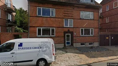 Apartments for rent in Odense C - Photo from Google Street View