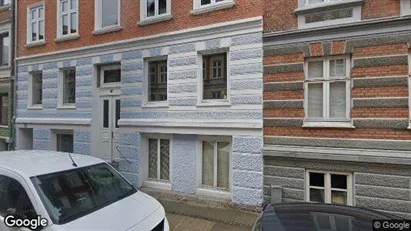 Apartments for rent in Aalborg Center - Photo from Google Street View