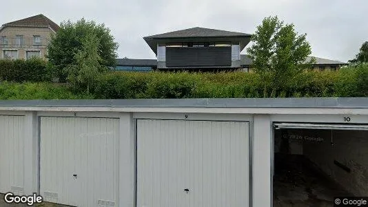 Apartments for rent in Kolding - Photo from Google Street View