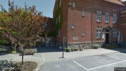 Apartments for rent in Aarhus C - Photo from Google Street View