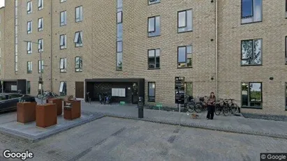 Apartments for rent in Odense V - Photo from Google Street View