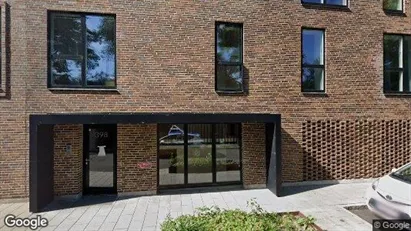 Apartments for rent in Søborg - Photo from Google Street View