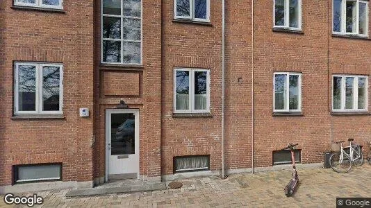 Apartments for rent in Odense C - Photo from Google Street View