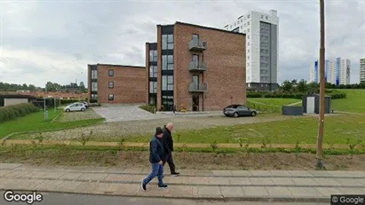 Apartments for rent in Kolding - Photo from Google Street View