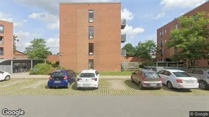 Apartments for rent in Odense C - Photo from Google Street View