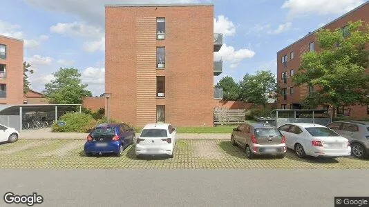 Apartments for rent in Odense C - Photo from Google Street View