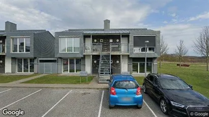 Apartments for rent in Randers SØ - Photo from Google Street View