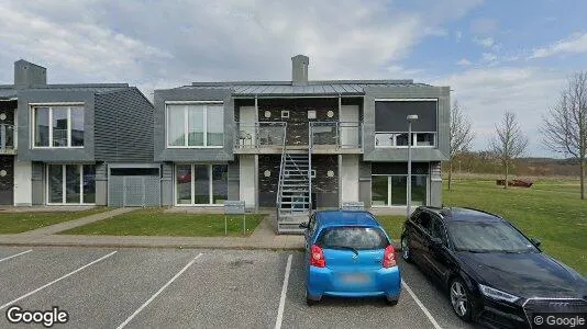 Apartments for rent in Randers SØ - Photo from Google Street View