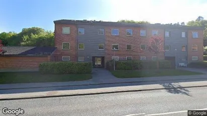 Apartments for rent in Hadsund - Photo from Google Street View